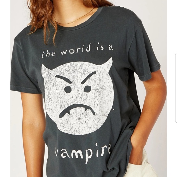 I.S.O Daydreamer LA tees - Picture 2 of 8